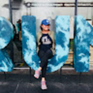 Meet your Posher, Jane